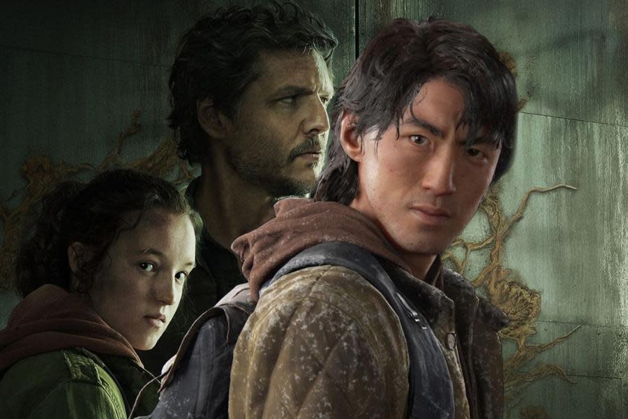 The Last of Us: actor de aclamada serie de Netflix será Jesse en la adaptación live-action