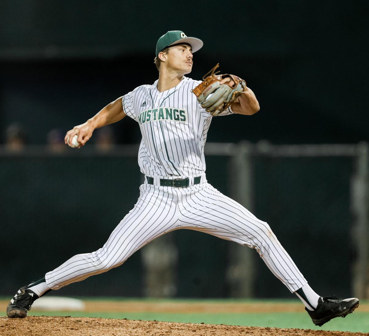 MLB Draft 2022: Yankees select Spencer Jones with first-round pick