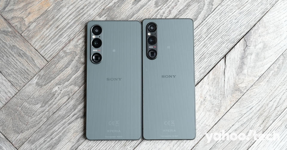 Sony Xperia 1 VI 實機體驗：手動的長焦微距（？）、貼近主流的螢幕比例和散熱系統