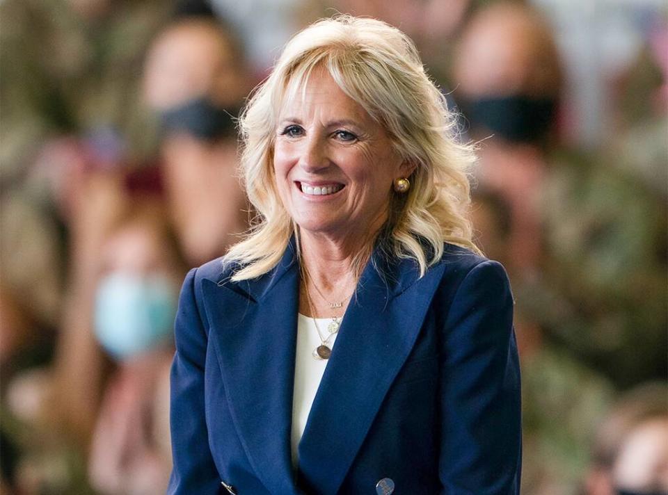 Jill Biden