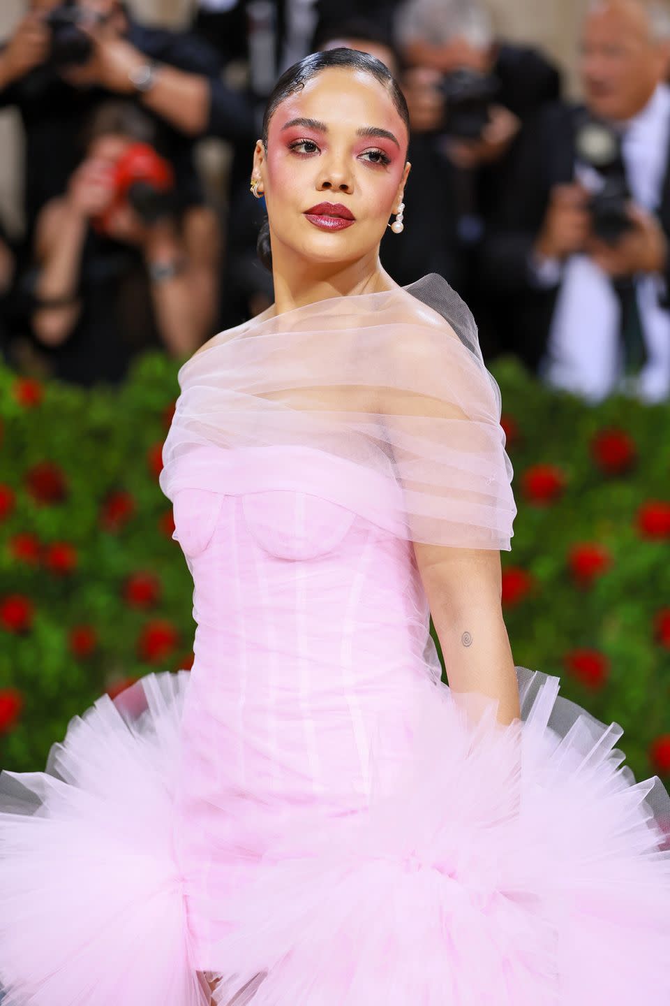 the 2022 met gala celebrating 