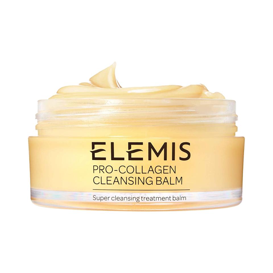 ELEMIS Pro-Collagen Cleansing Balm-Products