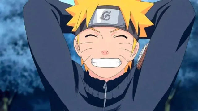 How to Draw Naruto (Young) Smile Step by Step  Naruto drawings, Anime  drawings for beginners, Drawings
