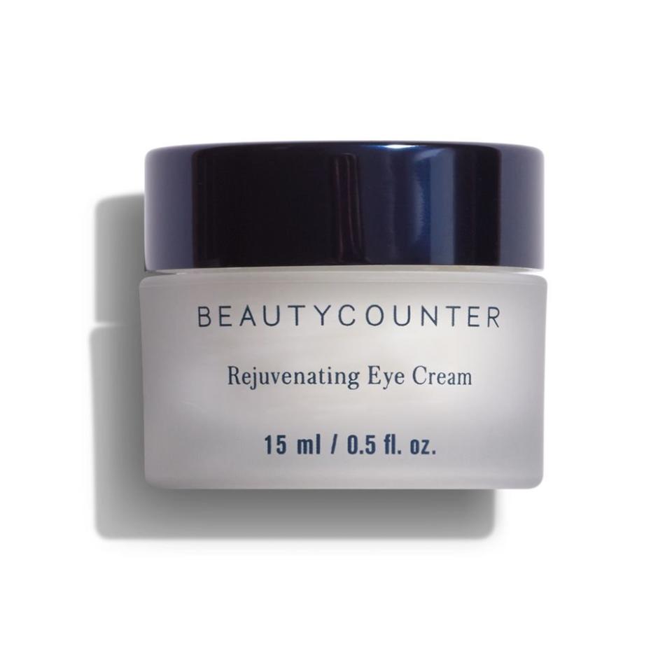 Beautycounter Rejuvenating Eye Cream