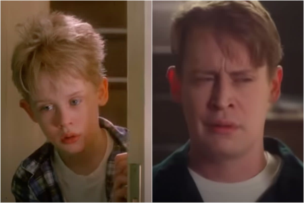 Home Alone 3 trailer tricks fans of classic Christmas movie