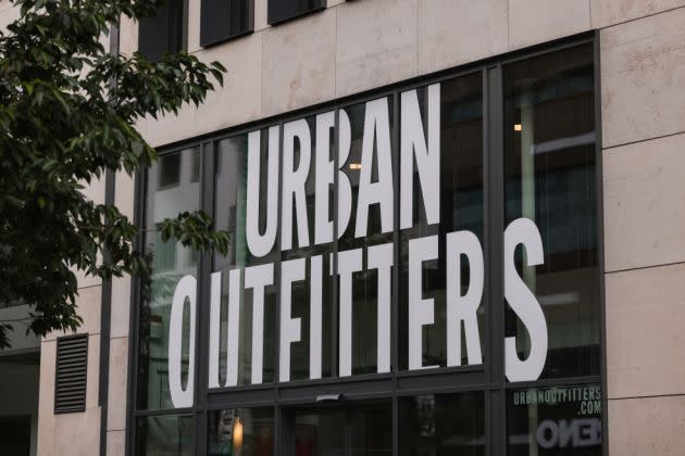 Urban Outfitters Bullish While NRF Economist Signals Caution