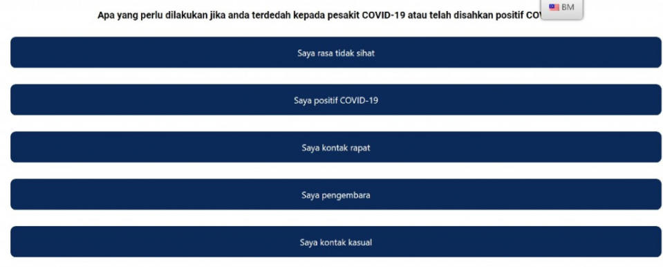 covid-19, omicron, kuarantin, kontak rapat, kontak kasual