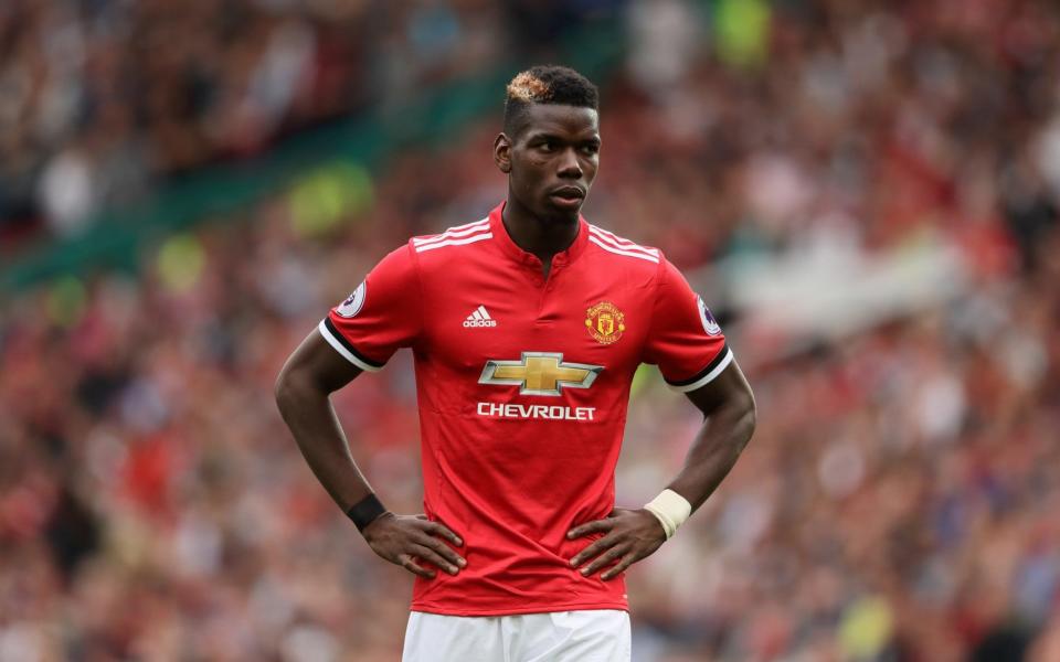 Paul Pogba close to Man Utd return but unlikely to feature against Newcastle