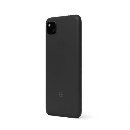 Google Pixel 4a