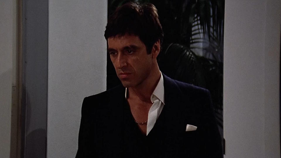 Scarface