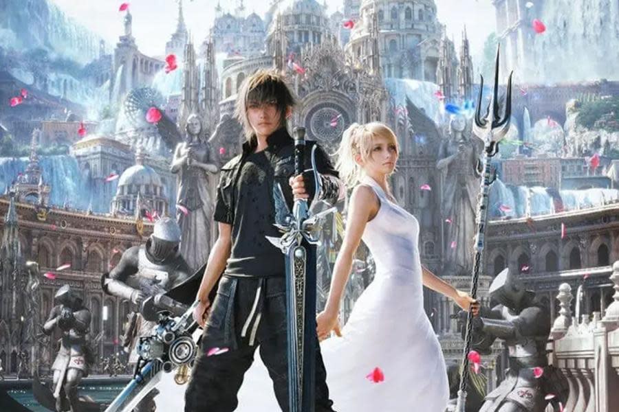 PS Plus perderá 25 juegos de golpe; hay malas noticias para los fans de Final Fantasy