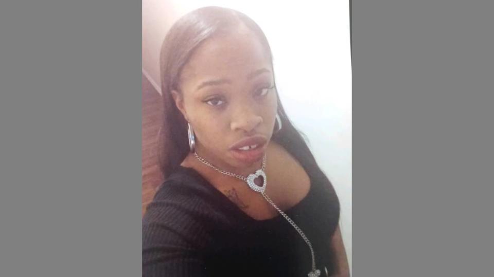 Nikki Bazemore was killed in Durham in September 2019. Mario Blanding, who is charged with two other murders, was charged with her murder on July 19, 2021.