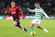 <p>The Scotland international has been dealing with ‘issues outside of the football environment’, according to his manager Brendan Rodgers.</p>