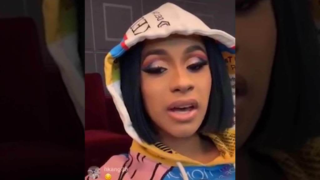 Cardi B