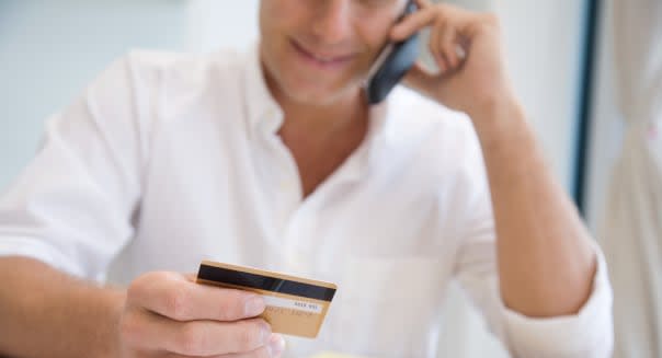 5 Things to Know About Credit Cards