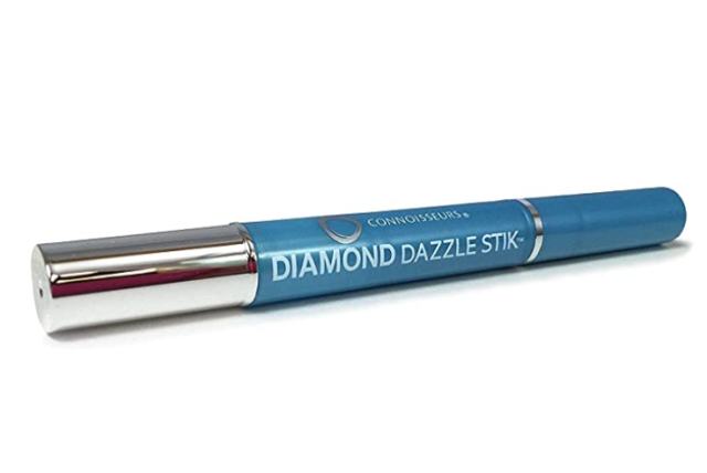 Jewelry Cleaner Natural Jewelry Cleaner Pen Simple Fast Diamond for Dazzle  Stik 