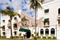 <p>Just steps from the ultra-chic Worth Avenue in Palm Beach lies<a href="https://go.redirectingat.com?id=74968X1596630&url=https%3A%2F%2Fchesterfieldpb.com%2F&sref=https%3A%2F%2Fwww.redbookmag.com%2Flife%2Fg37212467%2Fbest-florida-resorts%2F" rel="nofollow noopener" target="_blank" data-ylk="slk:the Chesterfield;elm:context_link;itc:0;sec:content-canvas" class="link "> the Chesterfield</a>, a charming 1920s hotel full of old-world glamour, British sensibility, and coastal elegance. Enjoy cocktails in the iconic Leopard Lounge, uniquely appointed rooms and suites, traditional afternoon tea, and a sun-drenched courtyard pool. Plus, you're just moments away from some of the world's best beaches and shopping. What's not to love?</p>