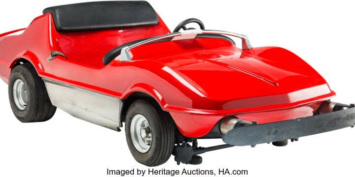 Photo credit: Heritage Auctions, HA.com