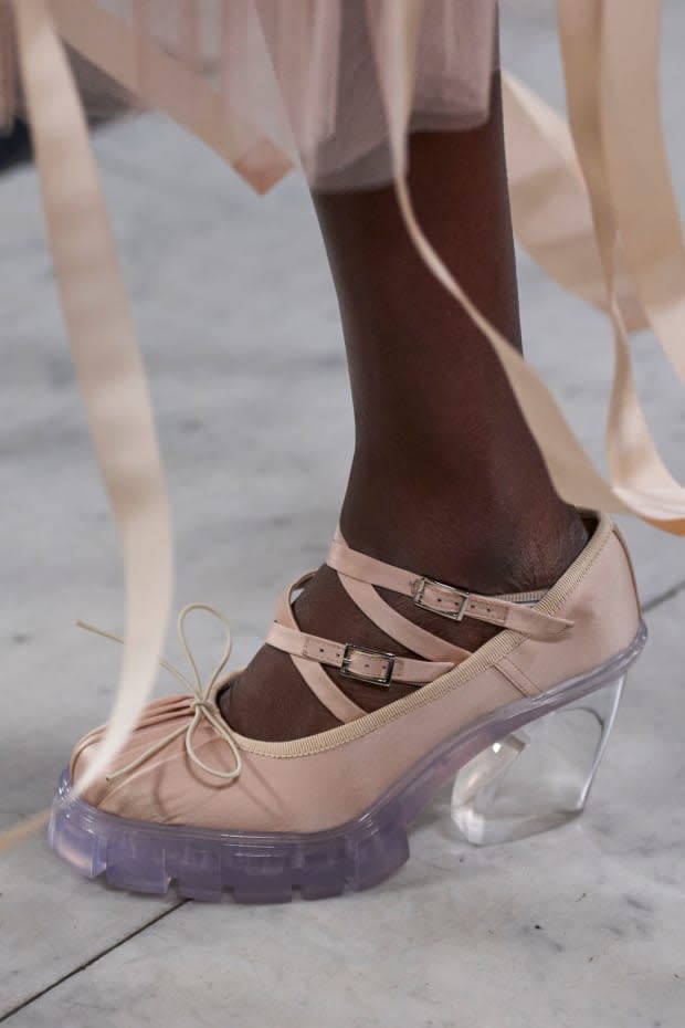 The 172 Best Shoes From Spring 2023 Fashion Month
