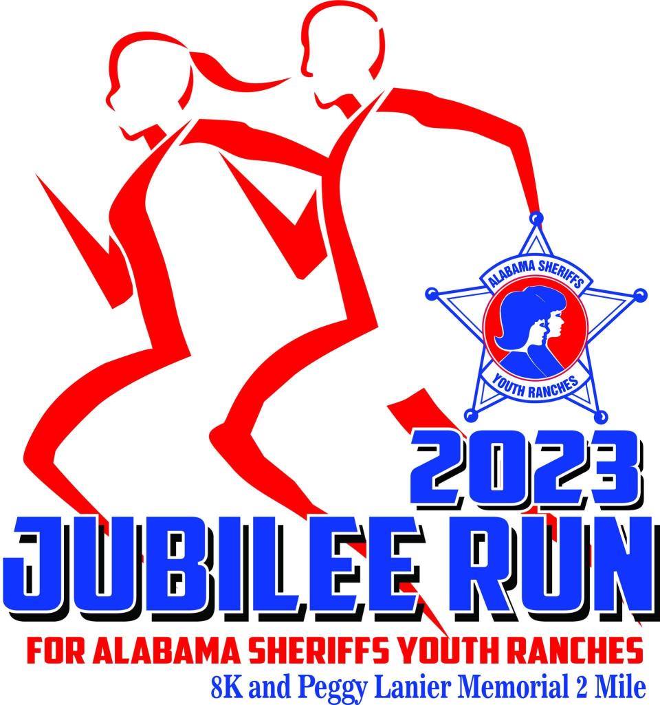 The 2023 Jubilee Run is Saturday in Montgomery.
