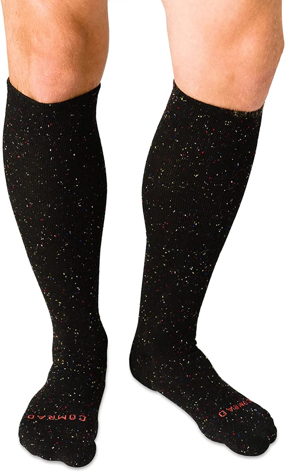 Comrad Knee High Compression Socks