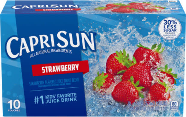 <p><a href="https://www.caprisun.com/parents/juice-drinks" rel="nofollow noopener" target="_blank" data-ylk="slk:Capri Sun;elm:context_link;itc:0;sec:content-canvas" class="link ">Capri Sun</a></p>