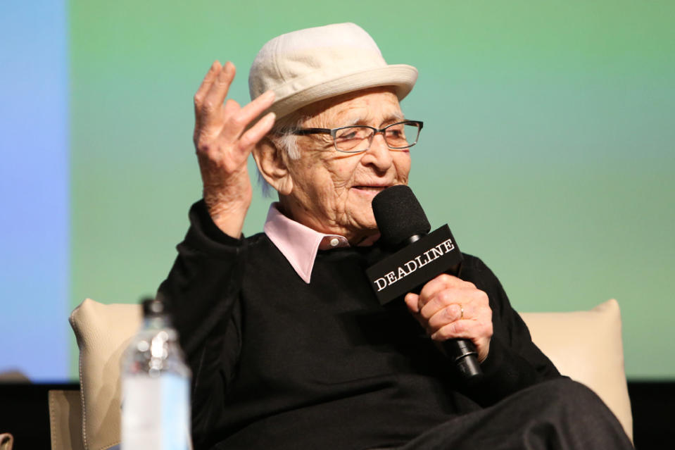 Norman Lear