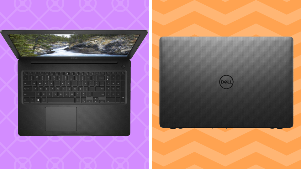 Get this Dell Inspiron 15 (2020) for $659, or 31 percent off. (Photo: Dell)