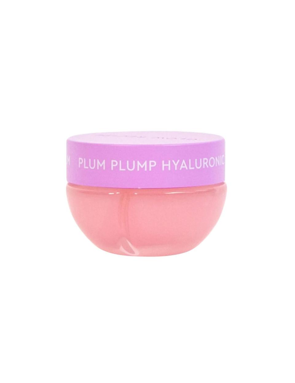 <p><a href="https://go.redirectingat.com?id=74968X1596630&url=https%3A%2F%2Fwww.sephora.com%2Fproduct%2Fglow-recipe-plum-plump-hyaluronic-acid-gloss-balm-P505433&sref=https%3A%2F%2Fwww.cosmopolitan.com%2Fstyle-beauty%2Fbeauty%2Fg46959685%2Fbest-glow-recipe-products%2F" rel="nofollow noopener" target="_blank" data-ylk="slk:Shop Now;elm:context_link;itc:0;sec:content-canvas" class="link ">Shop Now</a></p><p>Plum Plump Hyaluronic Acid Lip Gloss Balm</p><p>sephora.com</p><p>$22.00</p>