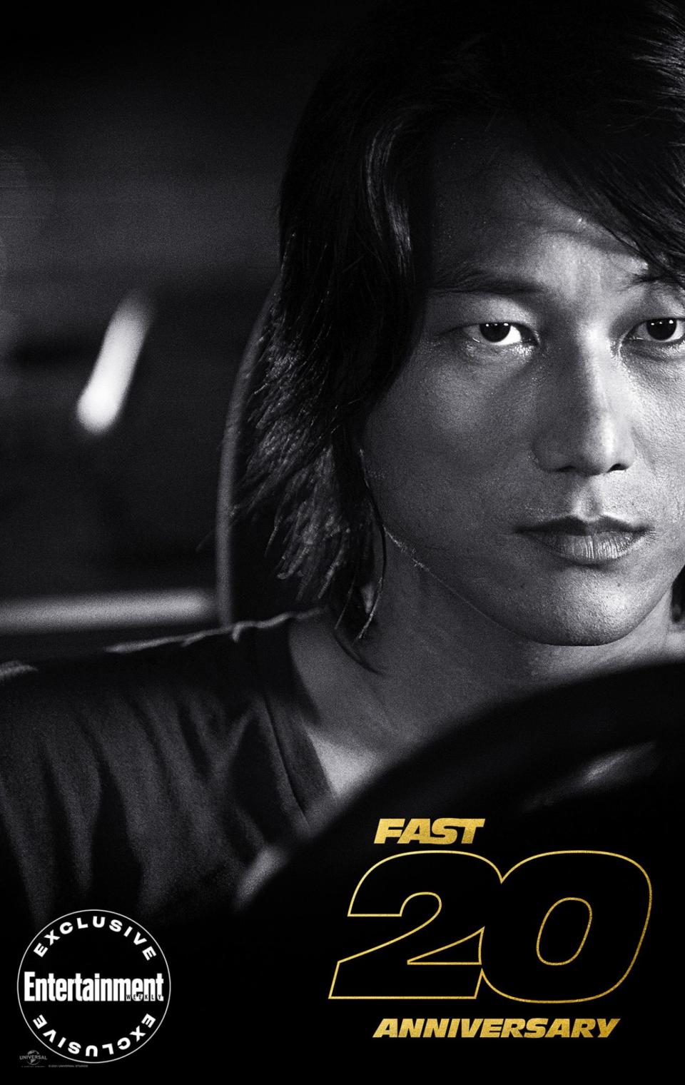 <p>"It's just Han," <a href="https://ew.com/movies/f9-sung-kang-justin-lin-han-interview/" rel="nofollow noopener" target="_blank" data-ylk="slk:director Justin Lin recently told EW;elm:context_link;itc:0;sec:content-canvas" class="link ">director Justin Lin recently told EW</a>, clarifying the name of the beloved character that <a href="https://ew.com/tag/sung-kang/" rel="nofollow noopener" target="_blank" data-ylk="slk:Sung Kang;elm:context_link;itc:0;sec:content-canvas" class="link ">Sung Kang</a> first originated in the duo's low-budget drama <em>Better Luck Tomorrow</em>. Since then, the actor has appeared in five <em>Fast</em> films, bringing Han back from the dead two different times, most recently thanks to the "justice for Han" campaign. "There's something deeper behind 'justice for Han' than just bringing a character back," <a href="https://ew.com/movies/f9-sung-kang-justin-lin-han-interview/" rel="nofollow noopener" target="_blank" data-ylk="slk:Kang told EW;elm:context_link;itc:0;sec:content-canvas" class="link ">Kang told EW</a>. "That's a gimmick. What I eventually connected with was that this campaign was started because there was some feeling that just didn't sit right in your stomach, right? This guy, Han, happens to be your boy, your friend, your buddy, your older brother, part of the family. And even within Hollywood make-believe, when you discard a character and that history is eliminated, there's something wrong with that."</p>