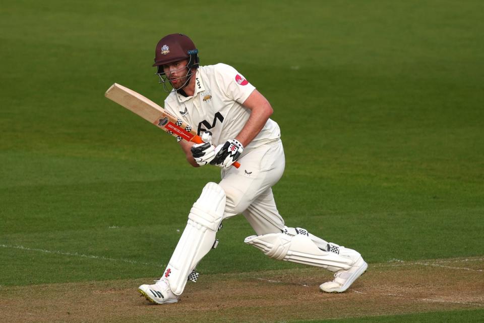  (Getty Images for Surrey CCC)