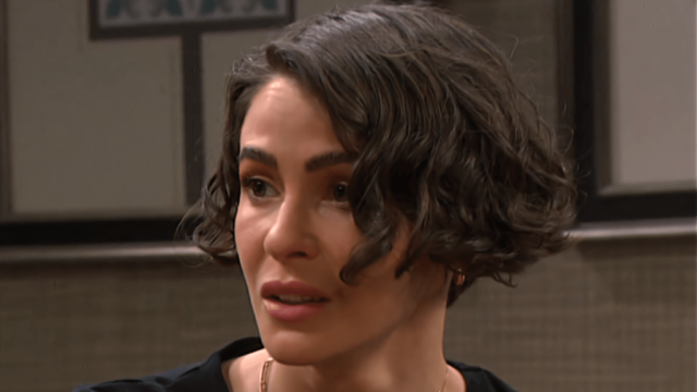 Days of Our Lives: What Happened to Sarah Horton? Linsey Godfrey's Exit Rumors Explained