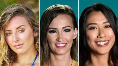 Challenge Controversies Through Years On Offscreen Camila Nakagawa Ashley Mitchell Dee Nguyen