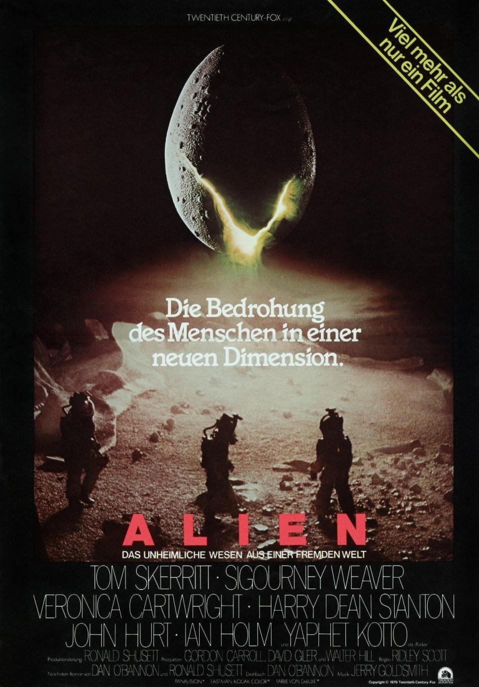 4. Alien