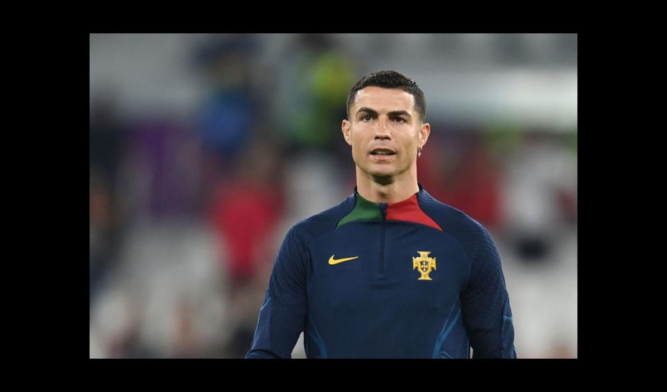 Cristiano Ronaldo tem dificuldade de encontrar cozinheiro para mansão - Getty Images