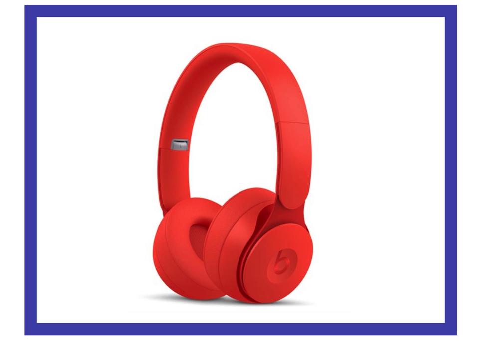 Iconic brand, legendary sound, awesome color. (Photo: Walmart)