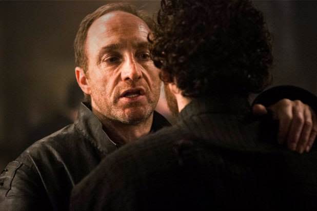 every game of thrones main character ranked roose bolton
