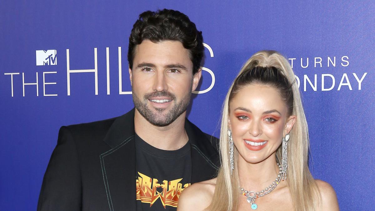 Brody Jenner Wants to Meet Josie Canseco's Dad Jose Canseco