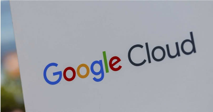 Google Cloud將裁員百人。（示意圖／達志／美聯社）