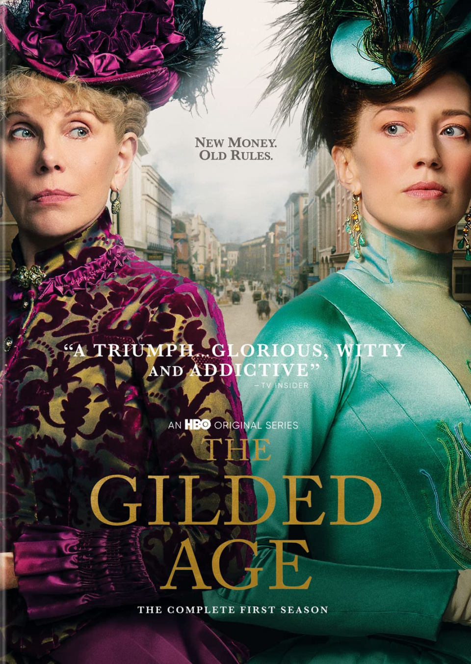 'The Gilded Age' on HBO: Watch It Online, Pricing, Availability & More