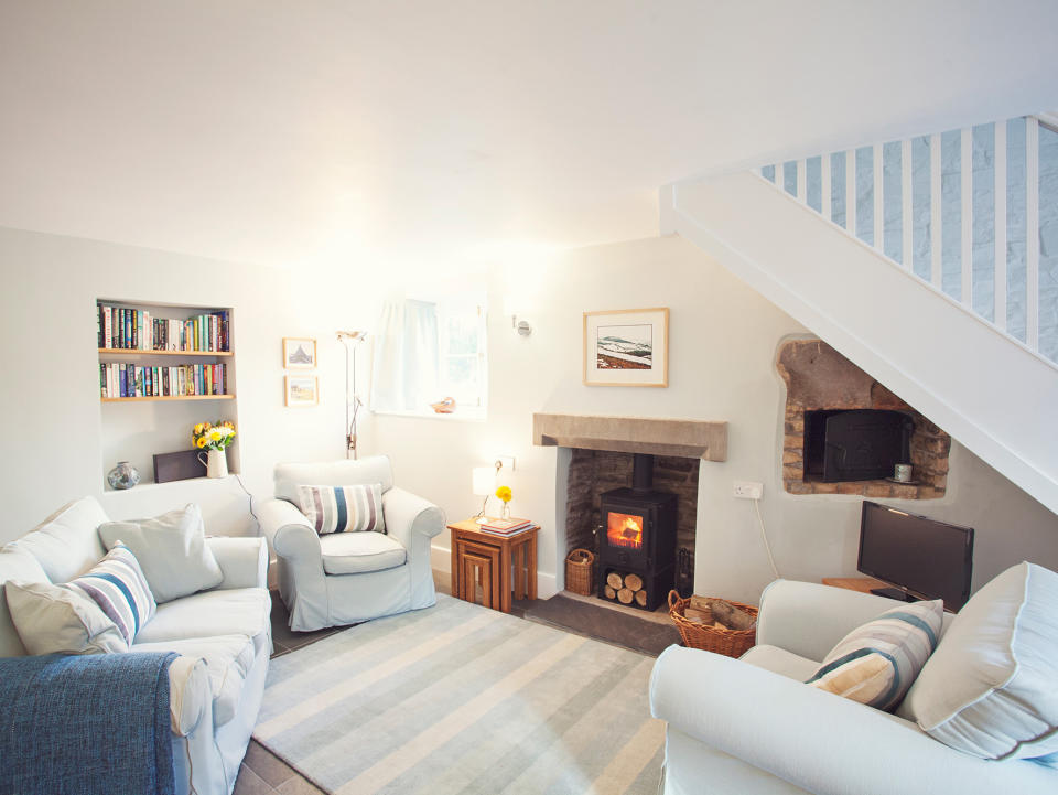 Kingfisher Cottage, Llangors, Brecon Beacons