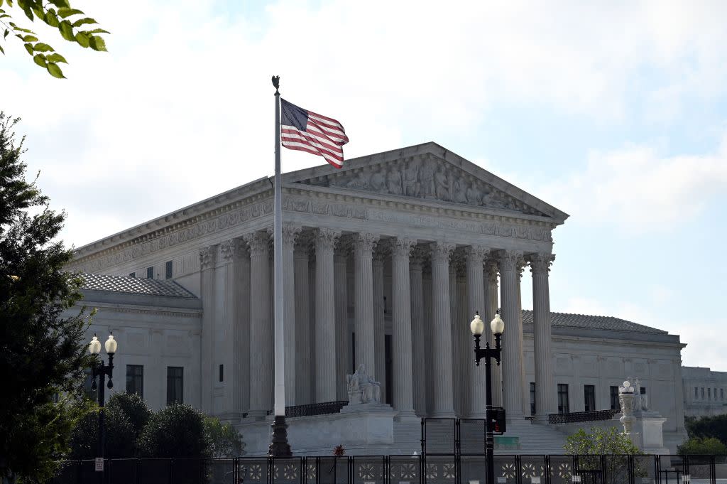 US-JUSTICE-SUPREME-COURT