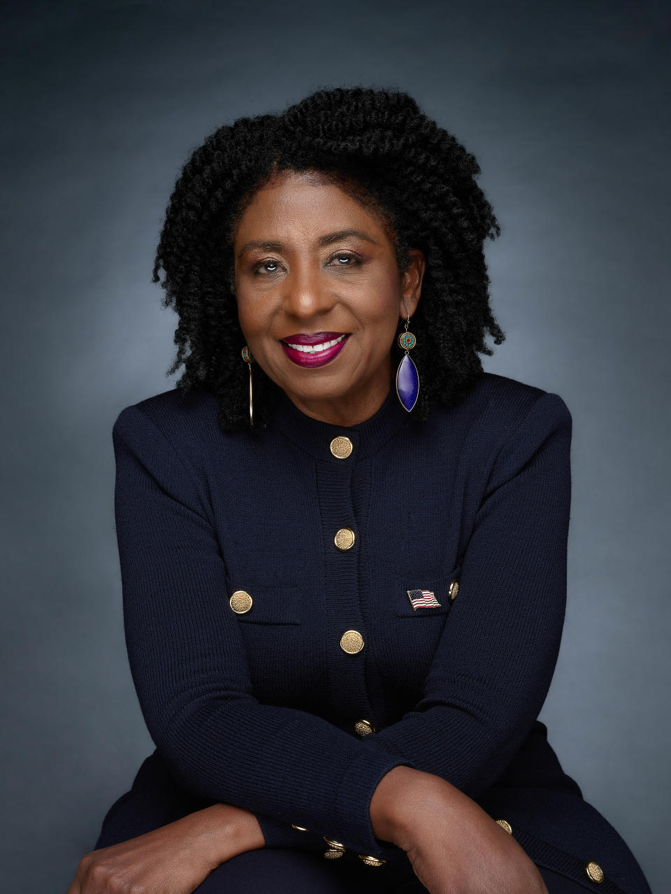 Valerie McCray is running as a Democrat in the U.S. Senate primary. The winner of the May election will face Republican U.S. Rep. Jim Banks in November.