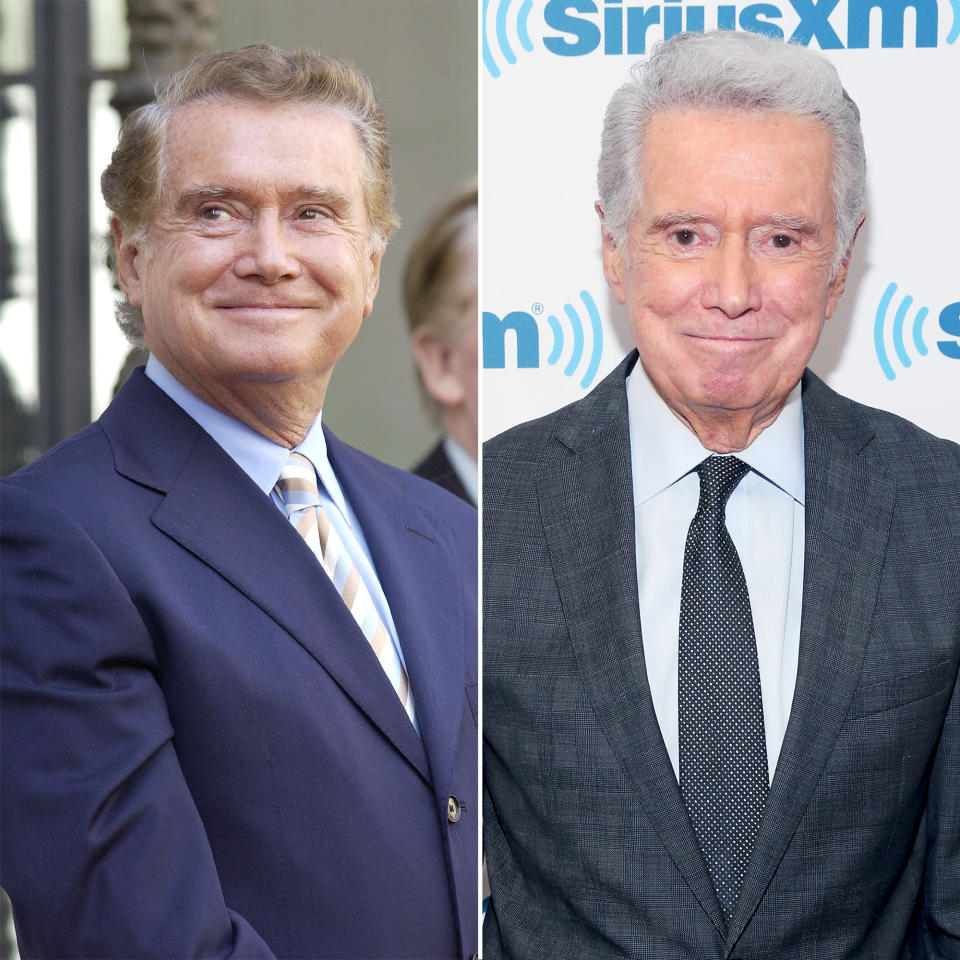 Regis Philbin