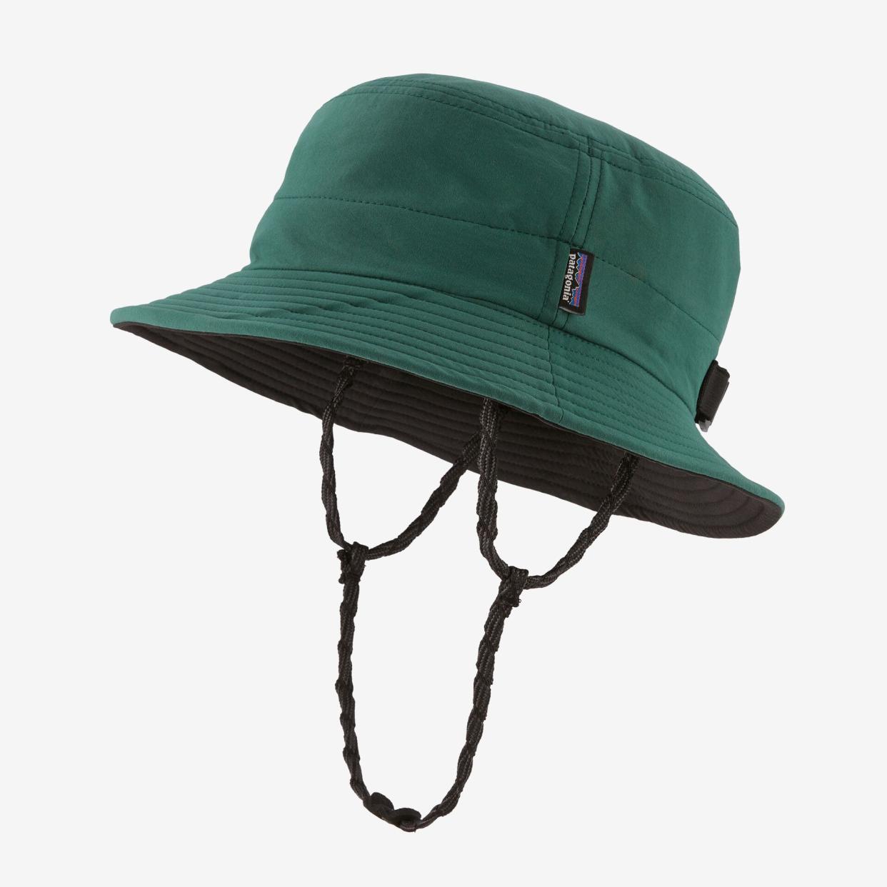 <p><a href="https://go.redirectingat.com?id=74968X1596630&url=https%3A%2F%2Fwww.patagonia.com%2Fproduct%2Fsurf-brimmer-bucket-hat%2F28834.html&sref=https%3A%2F%2Fwww.countryliving.com%2Fshopping%2Fg61803574%2Fpatagonia-summer-sale-2024%2F" rel="nofollow noopener" target="_blank" data-ylk="slk:Shop Now;elm:context_link;itc:0;sec:content-canvas" class="link rapid-noclick-resp">Shop Now</a></p><p>Surf Brimmer Hat</p><p>patagonia.com</p><p>$32.99</p><span class="copyright">Patagonia</span>