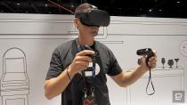 Hugo Barra, Oculus' head of VR, said earlier this year that the standalone