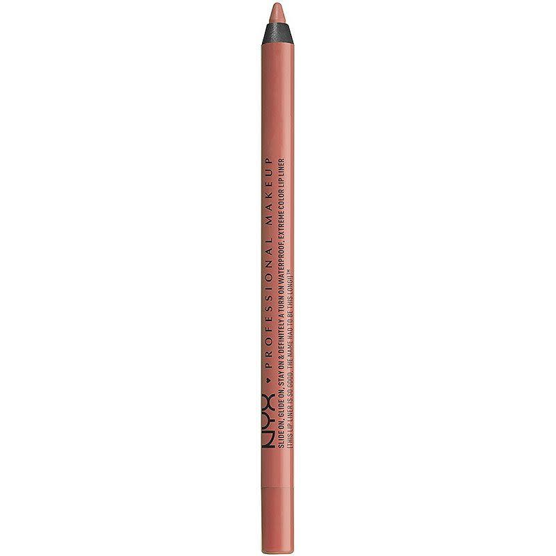 8) Slide On Lip Pencil