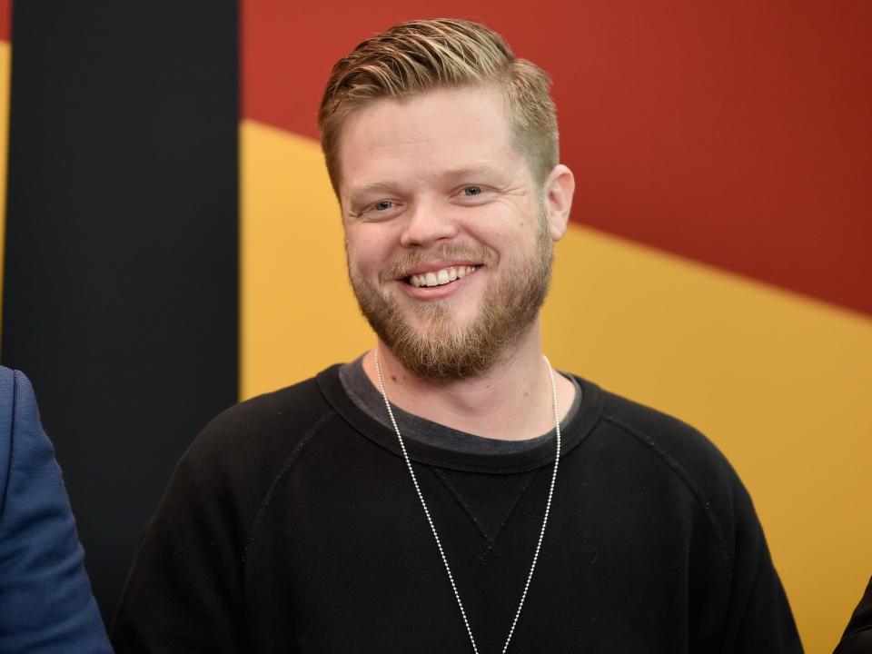 Elden Henson