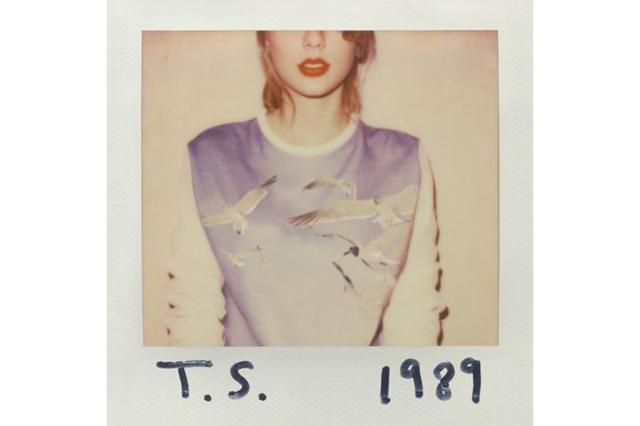 Taylor Swift, Other, Ts Original Rep Patches