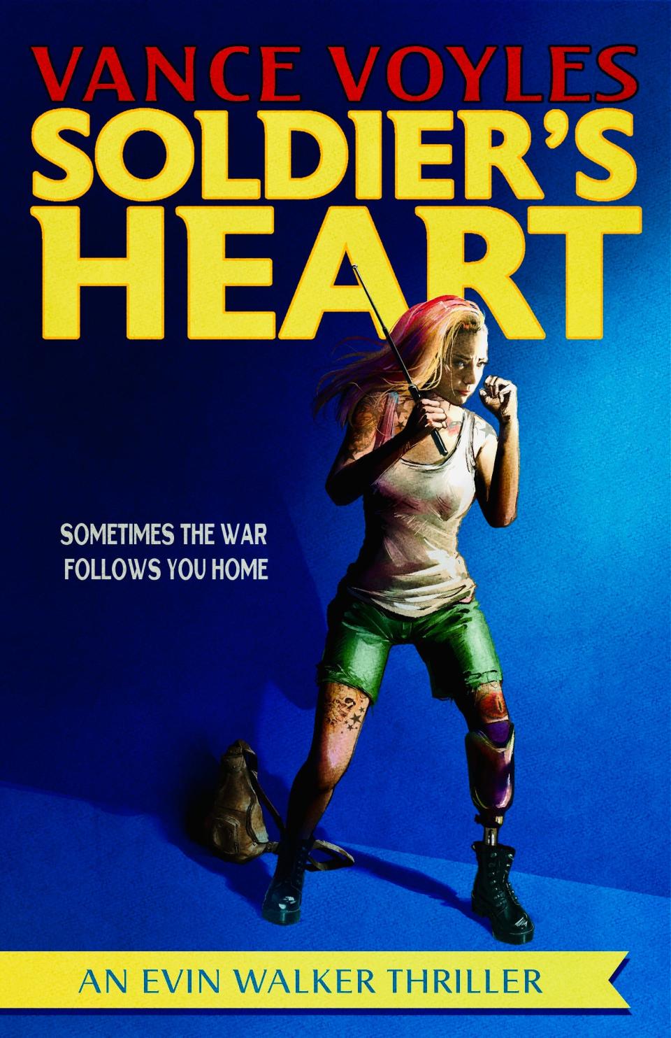 Soldiers Heart